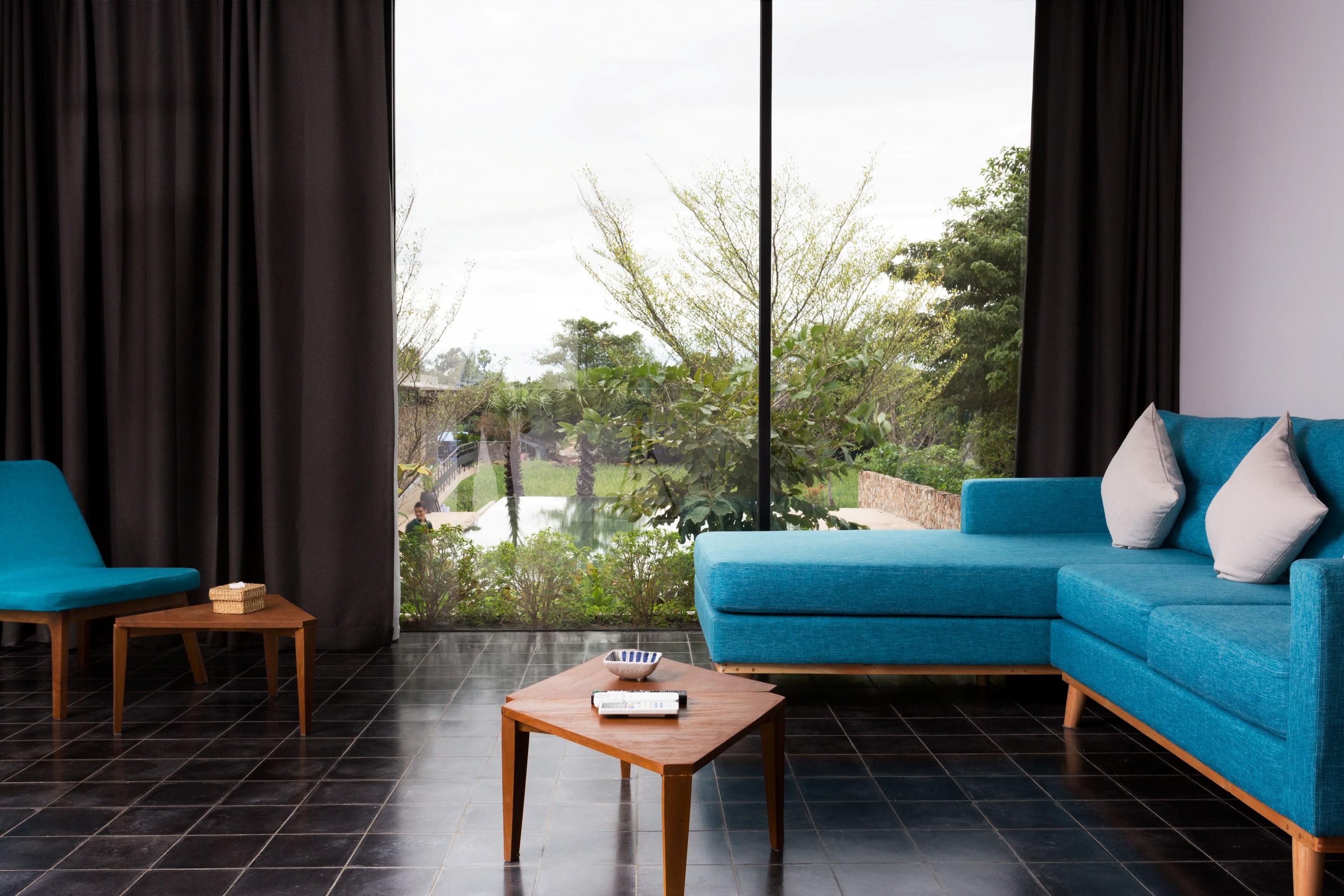 Hillocks Hotel & Spa Siem Reap Dış mekan fotoğraf