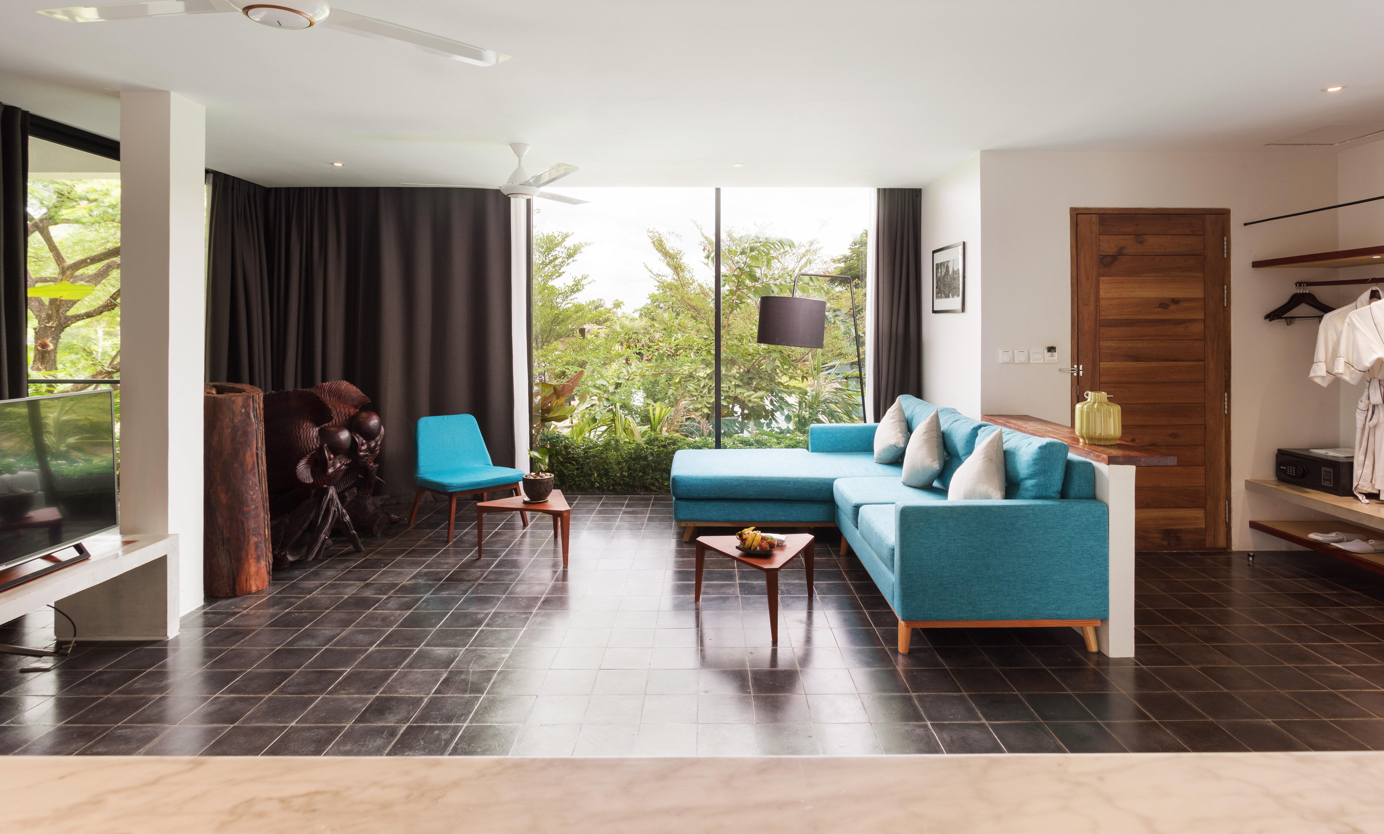 Hillocks Hotel & Spa Siem Reap Dış mekan fotoğraf