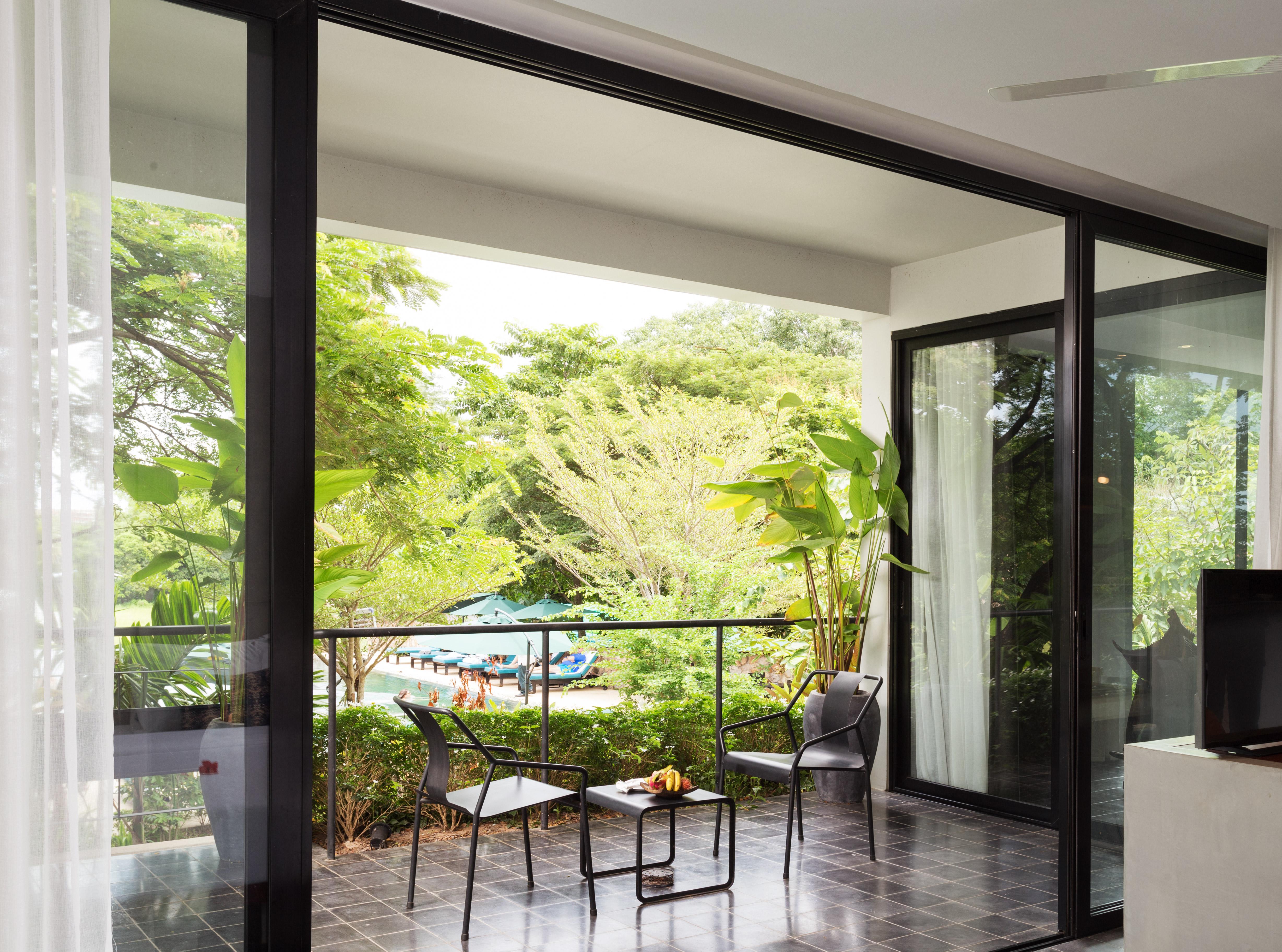 Hillocks Hotel & Spa Siem Reap Dış mekan fotoğraf