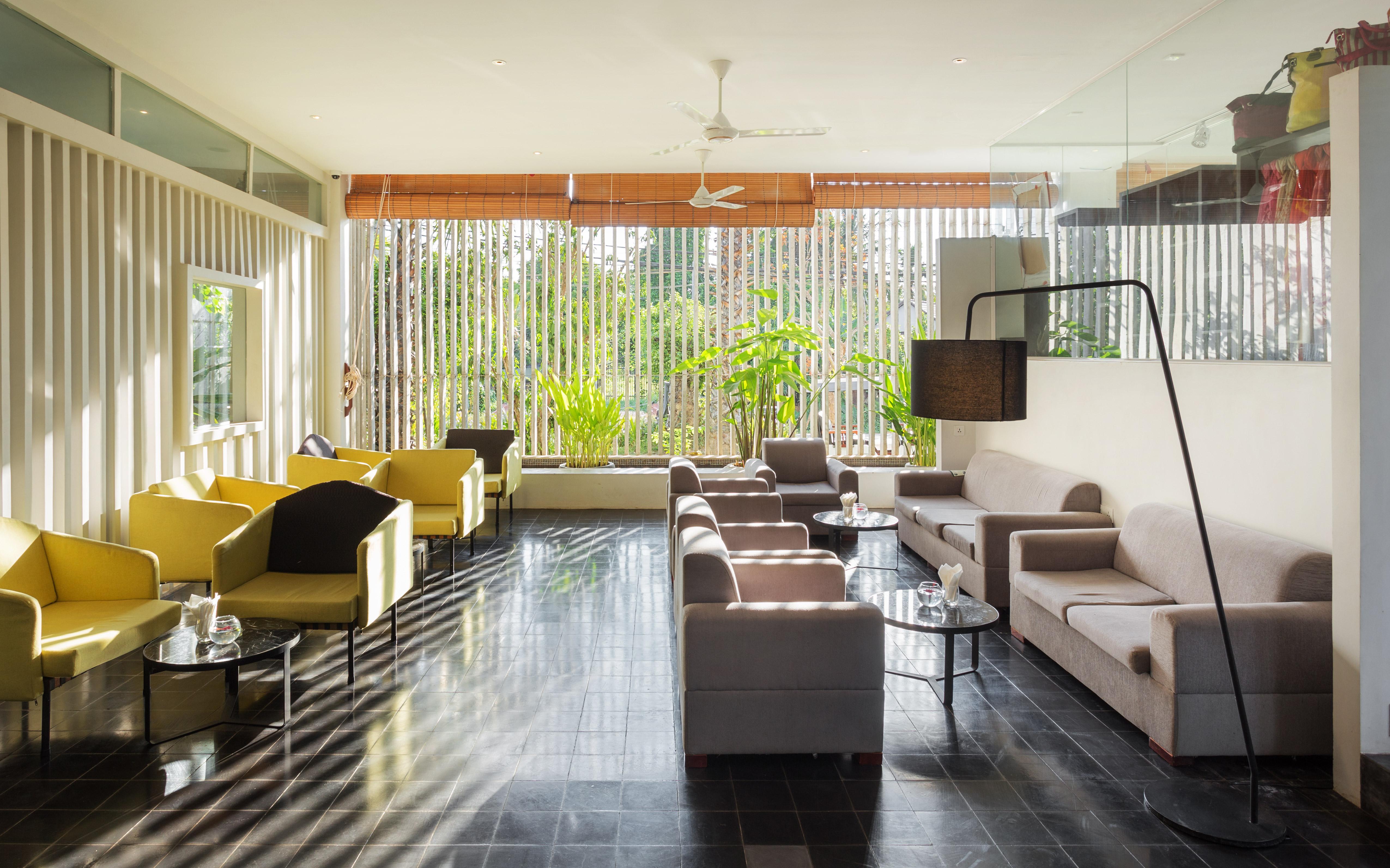 Hillocks Hotel & Spa Siem Reap Dış mekan fotoğraf