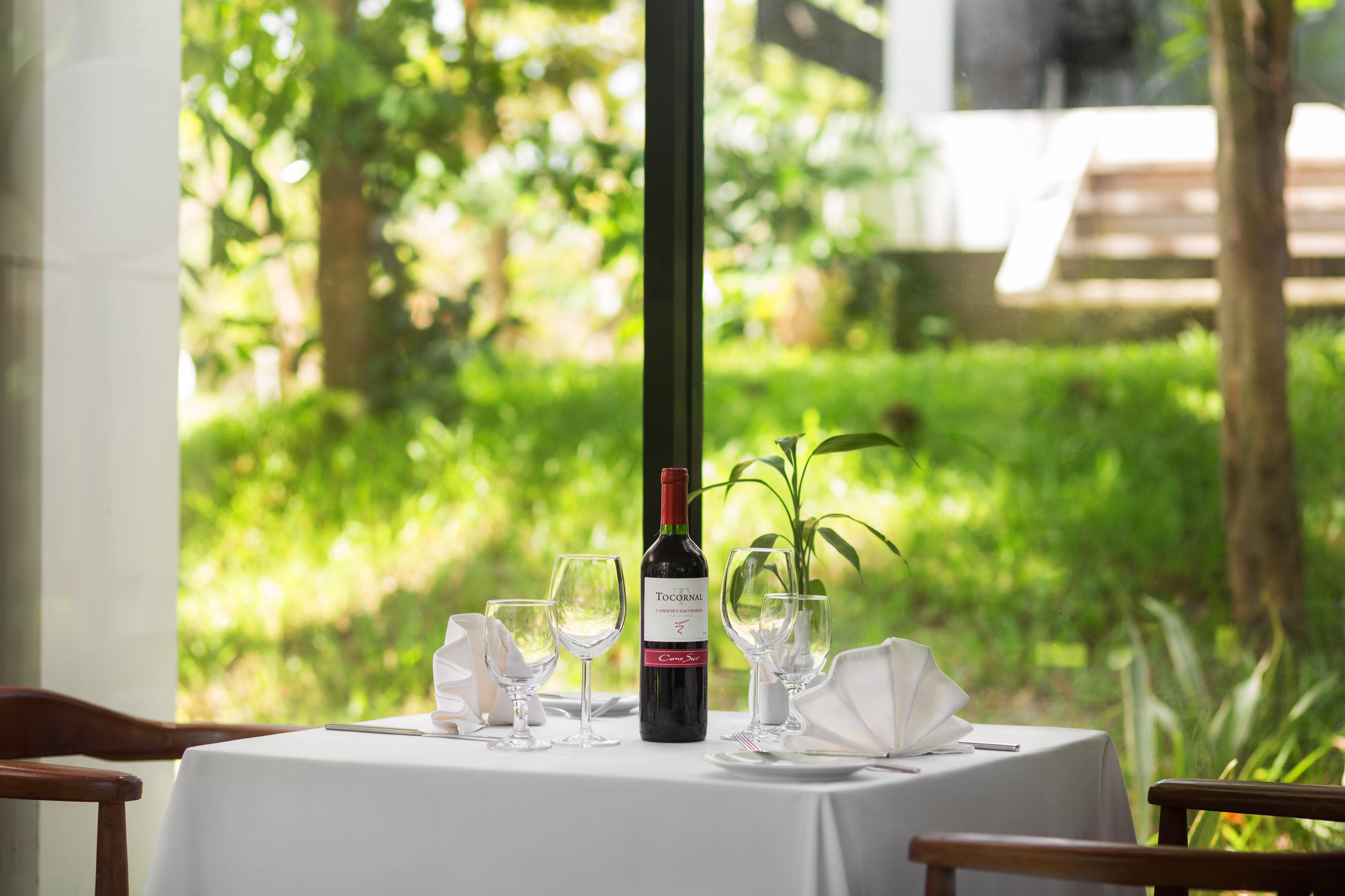 Hillocks Hotel & Spa Siem Reap Dış mekan fotoğraf