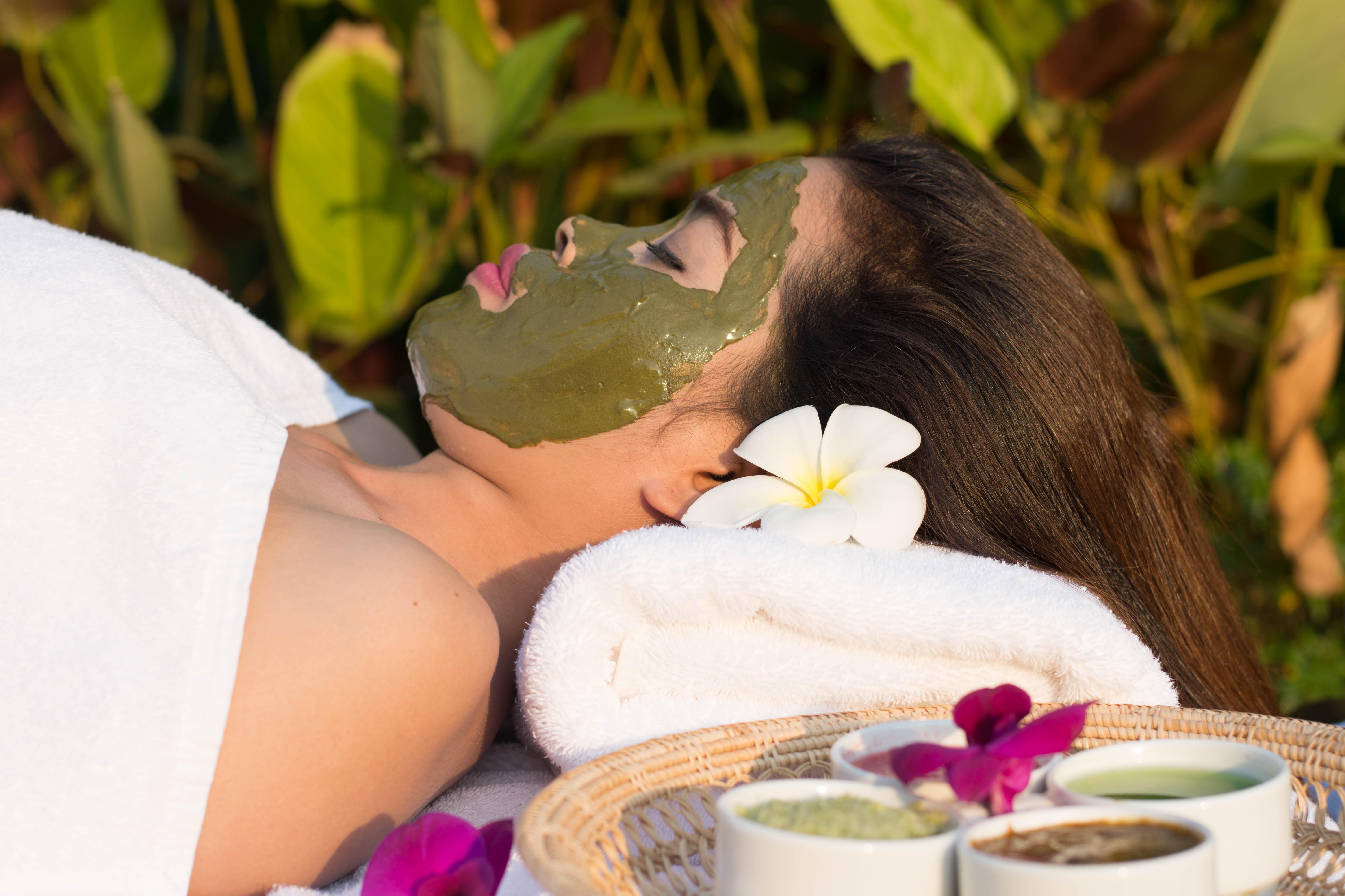 Hillocks Hotel & Spa Siem Reap Dış mekan fotoğraf