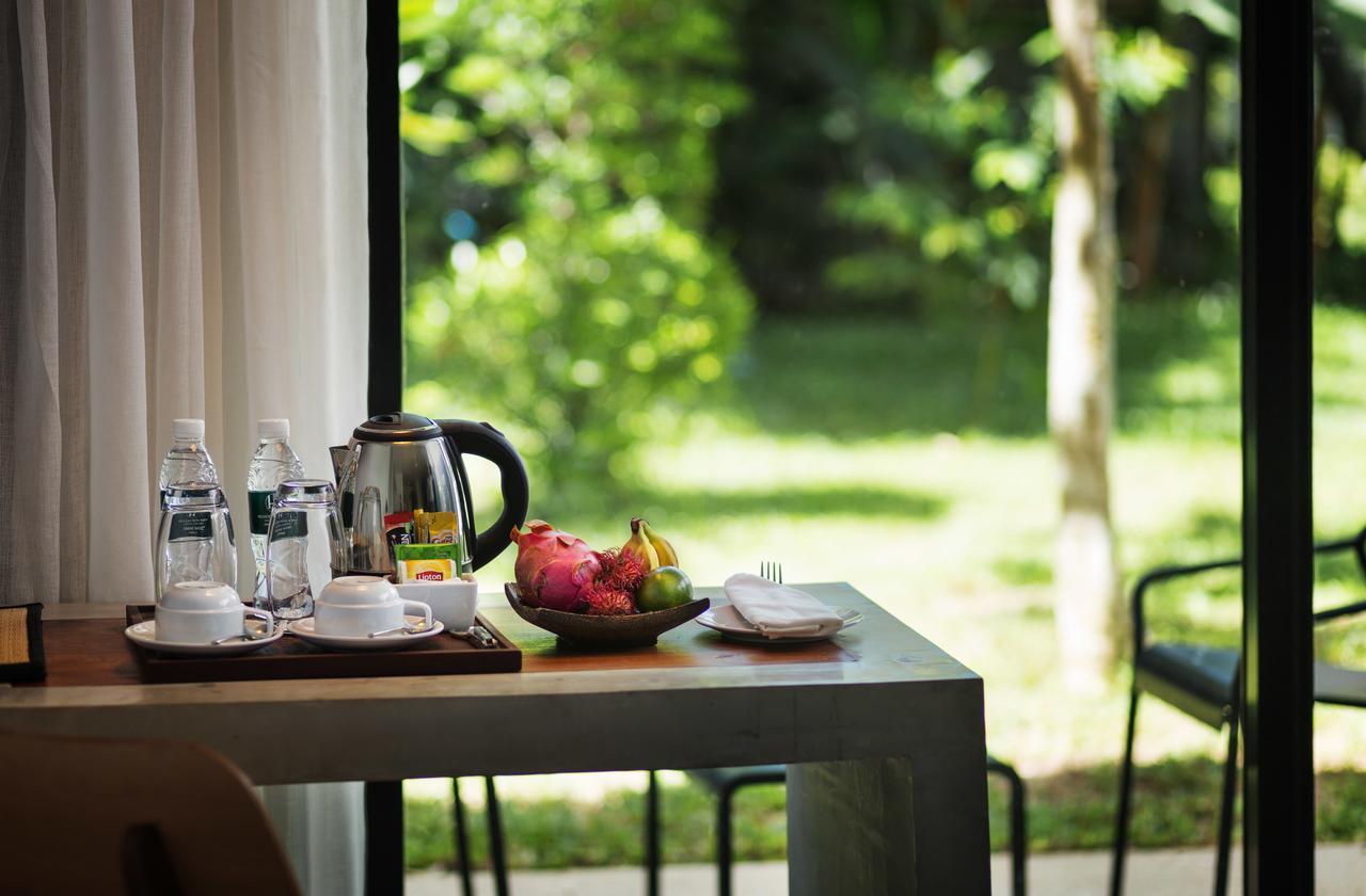 Hillocks Hotel & Spa Siem Reap Dış mekan fotoğraf