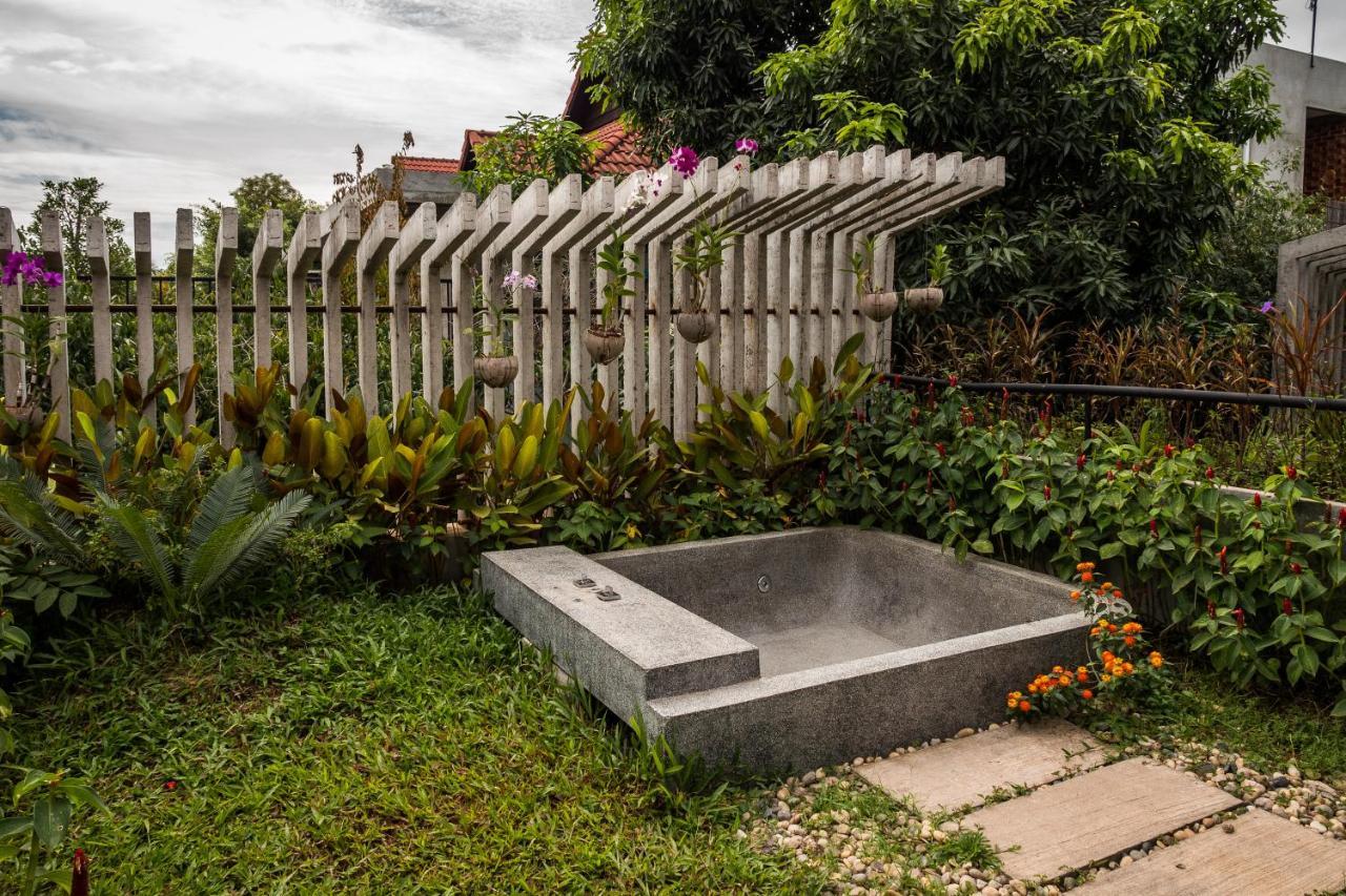 Hillocks Hotel & Spa Siem Reap Dış mekan fotoğraf