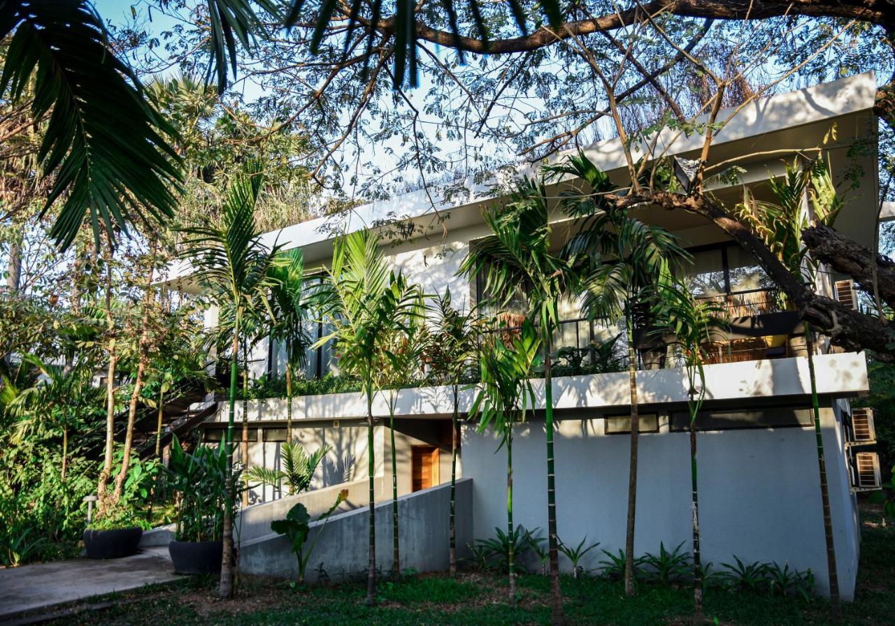 Hillocks Hotel & Spa Siem Reap Dış mekan fotoğraf