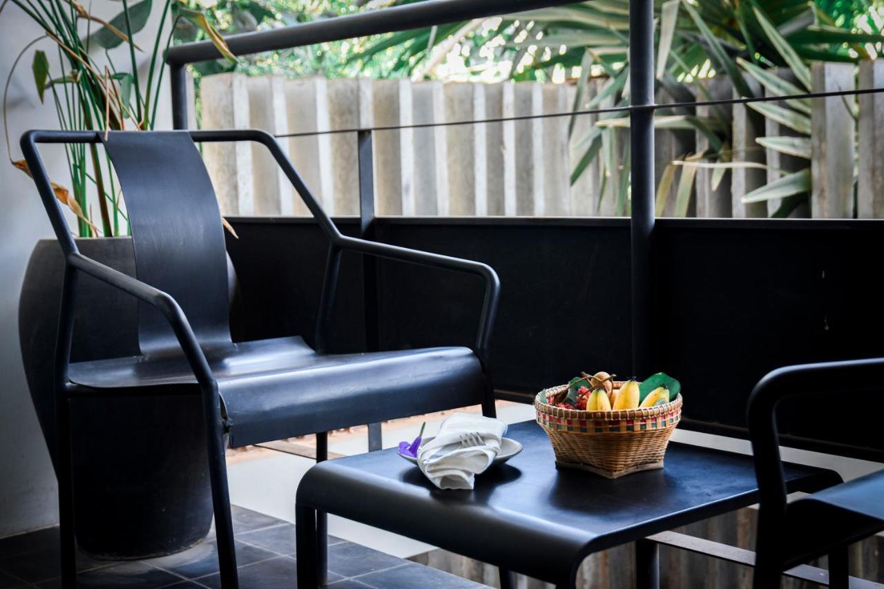 Hillocks Hotel & Spa Siem Reap Dış mekan fotoğraf