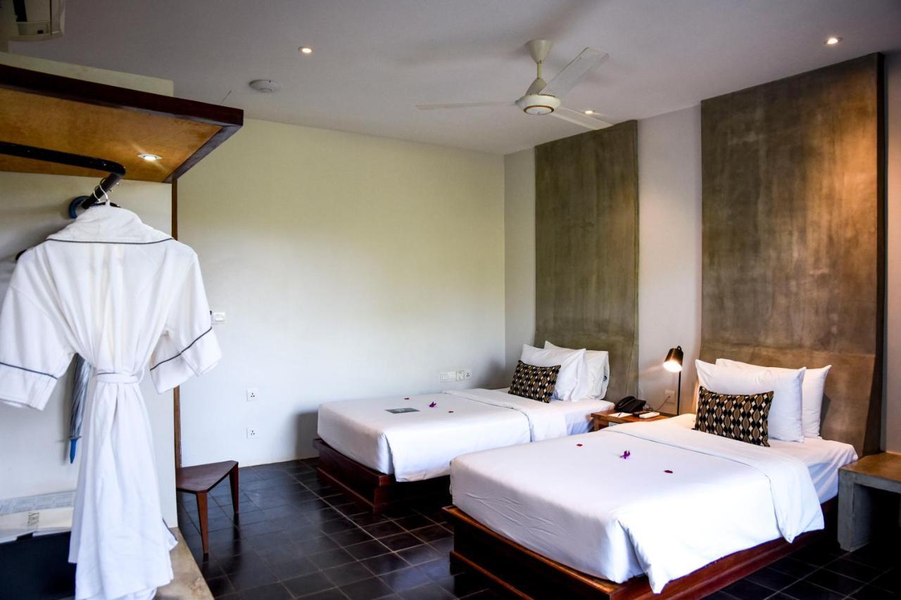 Hillocks Hotel & Spa Siem Reap Dış mekan fotoğraf